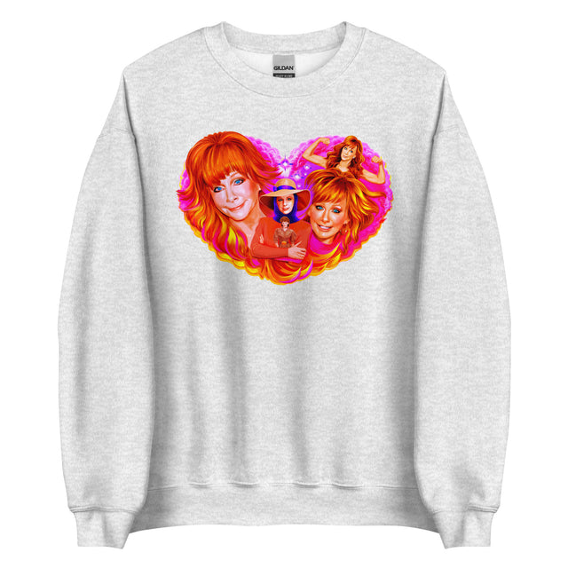 Fancy Like This (Sweatshirt)-Sweatshirt-Swish Embassy