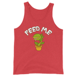 Feed Me (Tank Top)-Tank Top-Swish Embassy