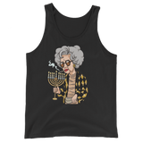 Festival of Lights (Tank Top)-Christmas Tanks-Swish Embassy