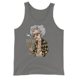 Festival of Lights (Tank Top)-Christmas Tanks-Swish Embassy