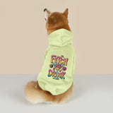 Fetch Me a Drink (Pet Hoodie)-Pet Hoodie-Swish Embassy