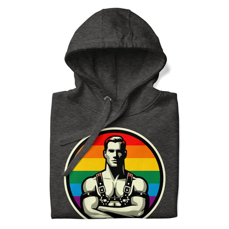 Fetish Pride (Hoodie)-Hoodie-Swish Embassy