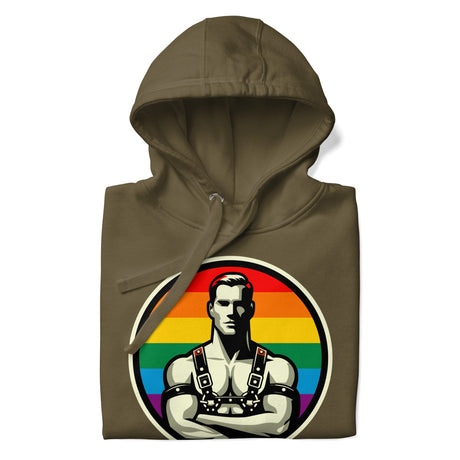 Fetish Pride (Hoodie)-Hoodie-Swish Embassy