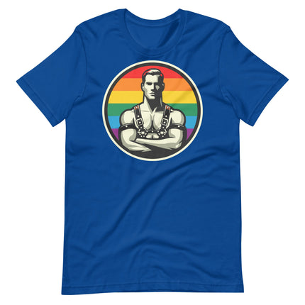 Fetish Pride-T-Shirts-Swish Embassy