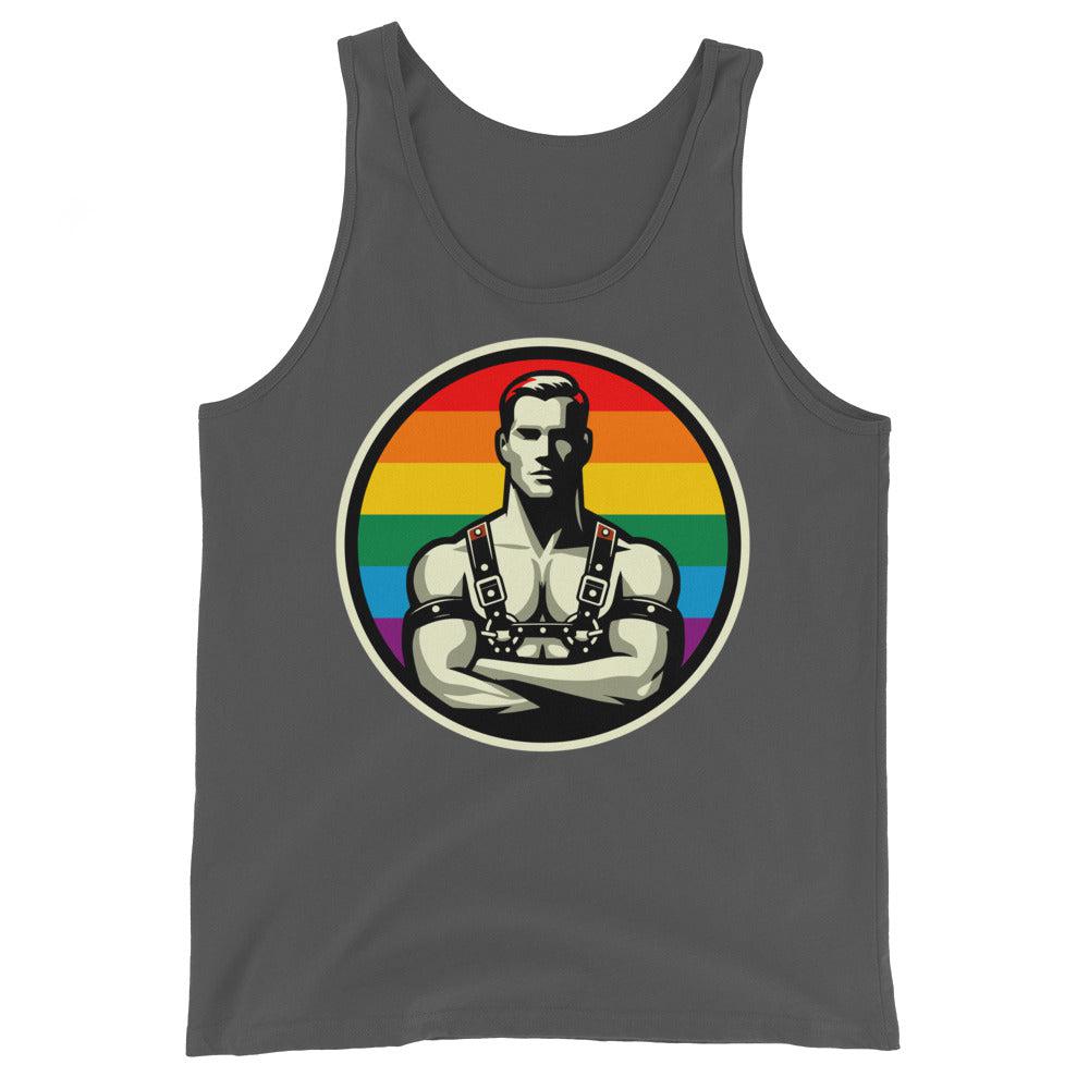 Fetish Pride (Tank Top)-Tank Top-Swish Embassy