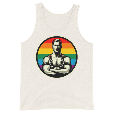 Fetish Pride (Tank Top)-Tank Top-Swish Embassy