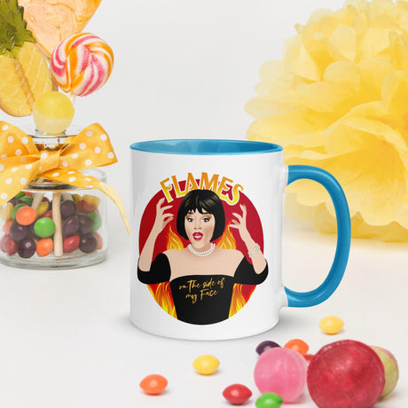 Flames (Mug)-Mugs-Swish Embassy