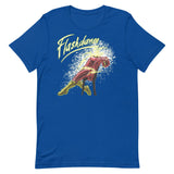 Flashdance-T-Shirts-Swish Embassy