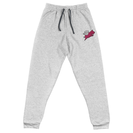 Flying Pig (Sweatpants)-Sweatpants-Swish Embassy