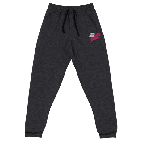 Flying Pig (Sweatpants)-Sweatpants-Swish Embassy