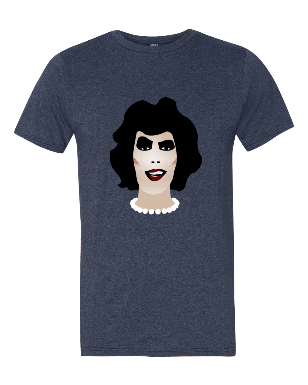 Frank N Furter-T-Shirts-Swish Embassy