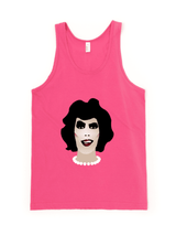 Frank-N-Furter Tank-Tank Top-Swish Embassy