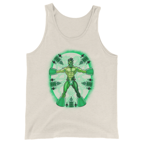 Frankenstud (Tank Top)-Tank Top-Swish Embassy