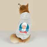 Friend of Dorothy (Pet Hoodie)-Pet Hoodie-Swish Embassy
