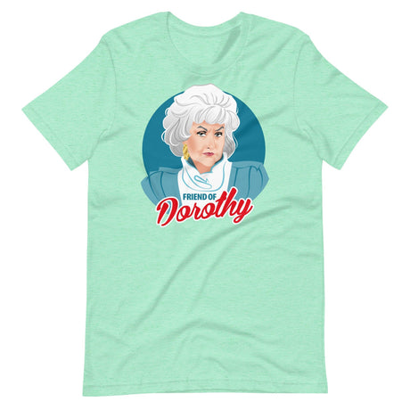 Friend of Dorothy-T-Shirts-Swish Embassy