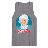 Friend of Dorothy (Tank Top)-Swish Embassy