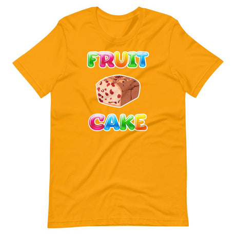 Fruit Cake-T-Shirts-Swish Embassy