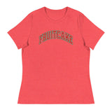 Fruitcake (Women's Relaxed T-Shirt)-Swish Embassy