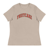 Fruitcake (Women's Relaxed T-Shirt)-Swish Embassy