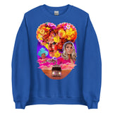 G'Day Gorgeous (Sweatshirt)-Sweatshirt-Swish Embassy
