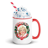 GG Back in St Olaf (Christmas Mug)-Christmas Mugs-Swish Embassy