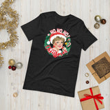 GG Ho Ho Ho Xmas-T-Shirts-Swish Embassy