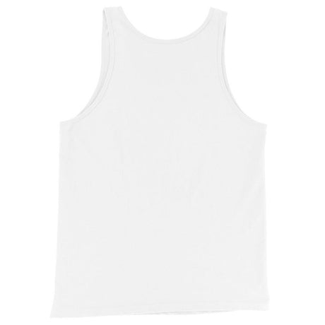 GG I Will Not Have A Merry XMas (Tank Top)-Christmas Tanks-Swish Embassy