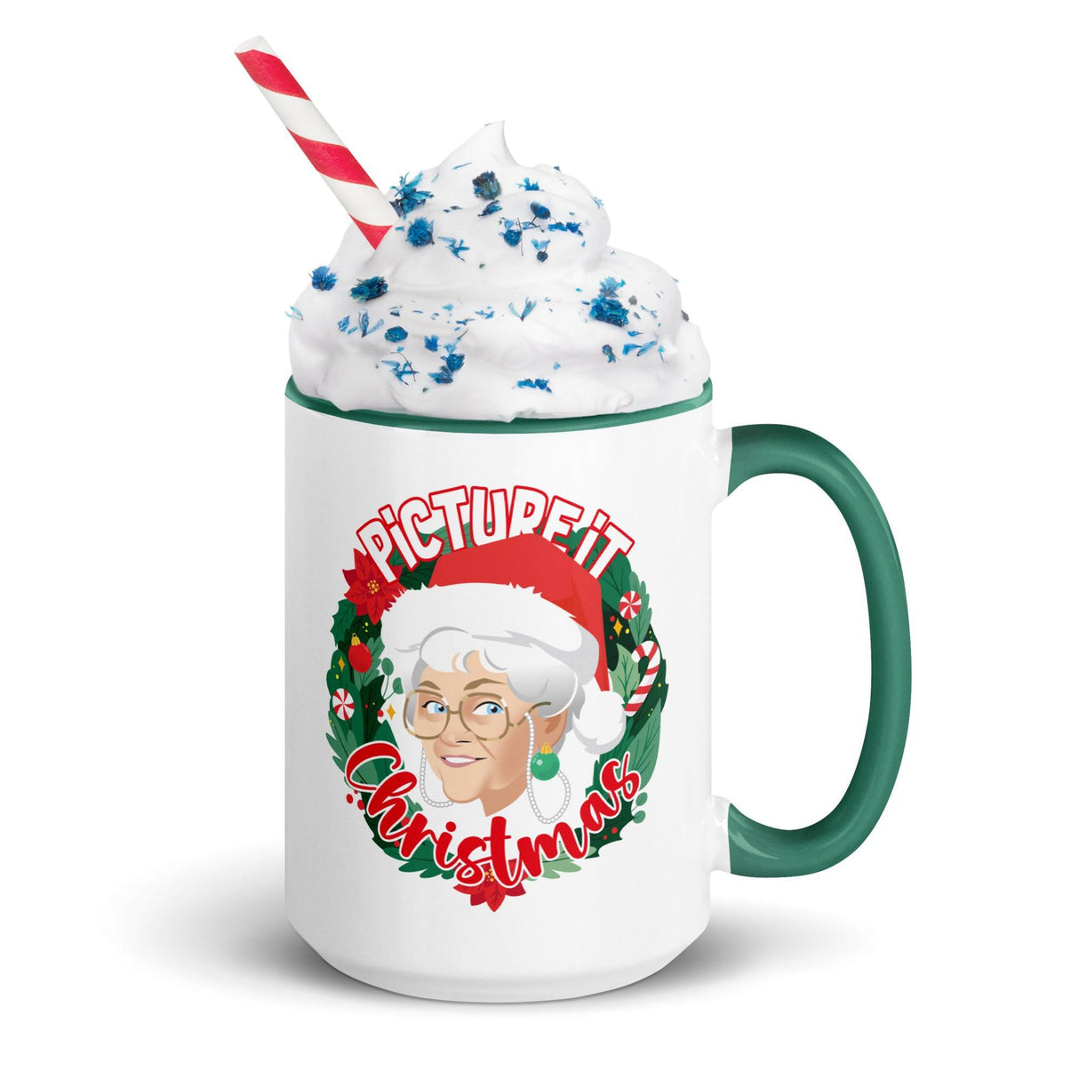 GG Picture It (Christmas Mugs)-Christmas Mugs-Swish Embassy