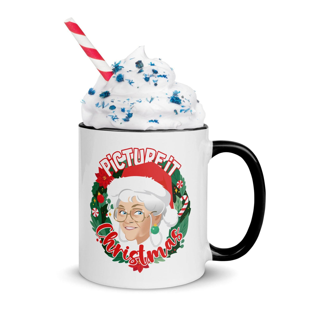 GG Picture It (Christmas Mugs)-Christmas Mugs-Swish Embassy