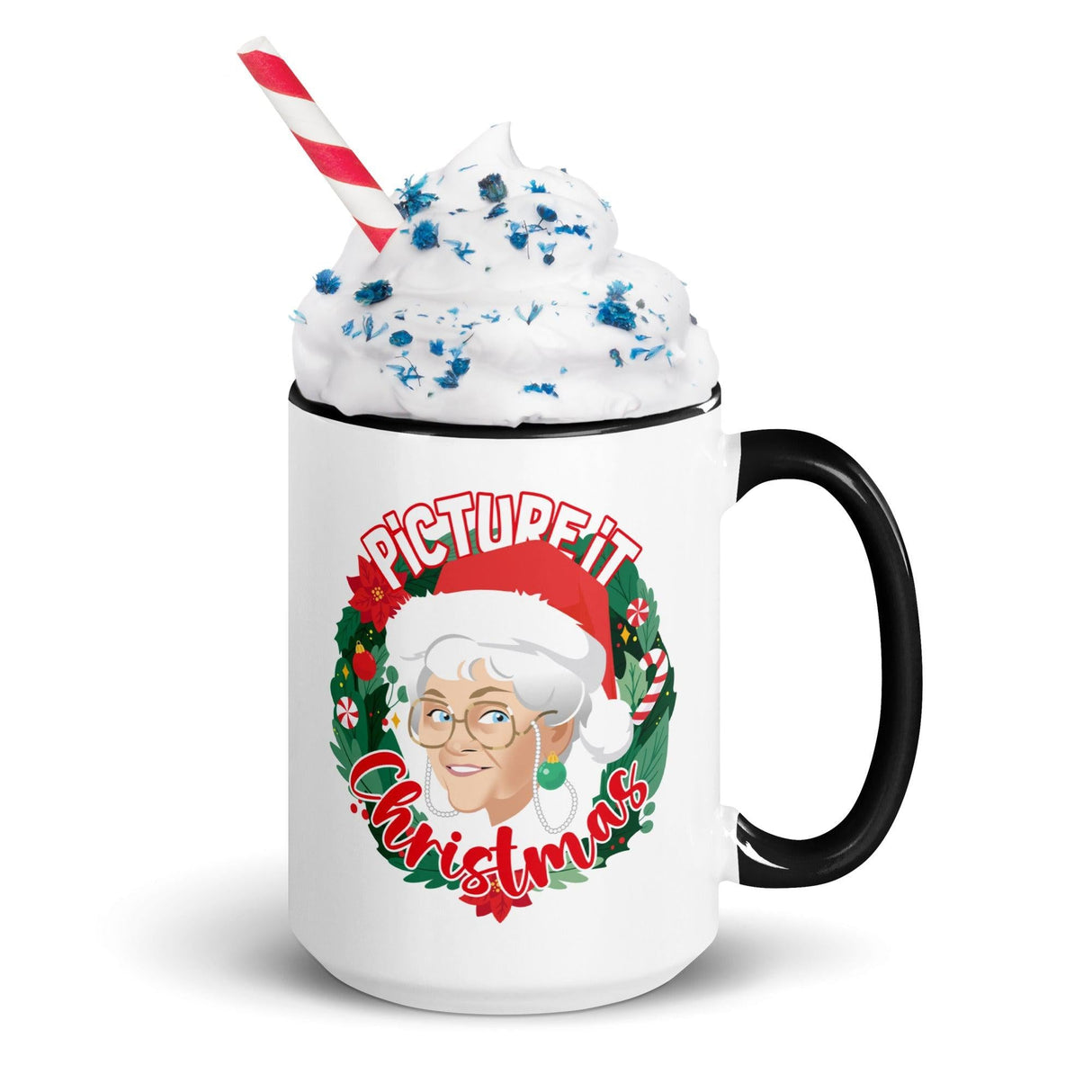 GG Picture It (Christmas Mugs)-Christmas Mugs-Swish Embassy