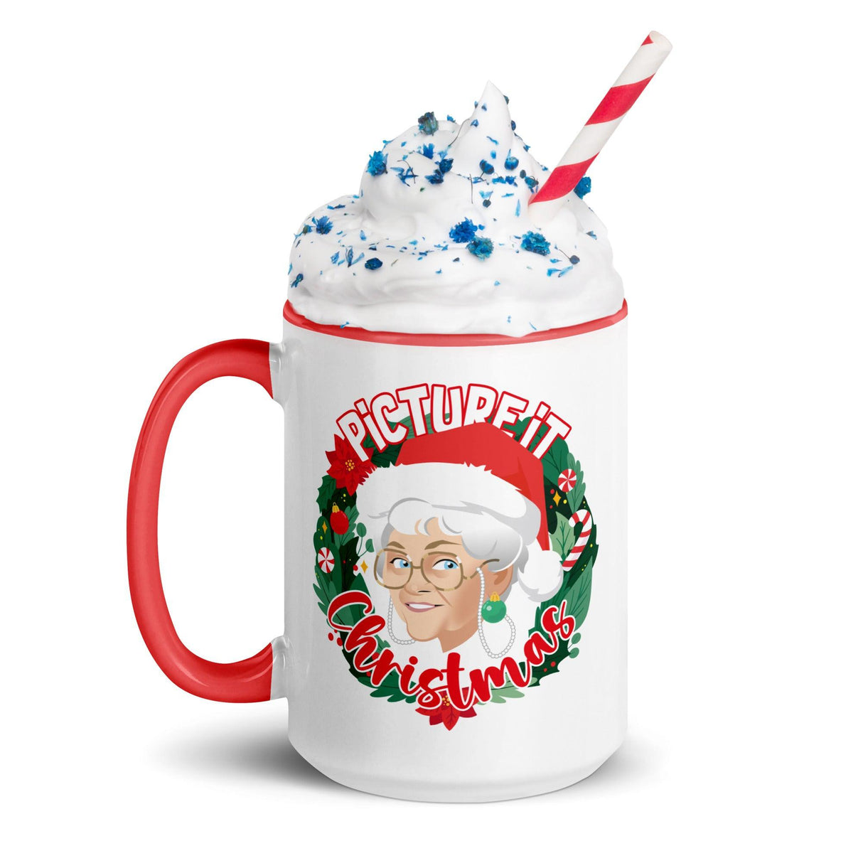 GG Picture It (Christmas Mugs)-Christmas Mugs-Swish Embassy