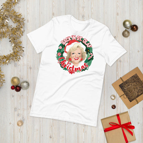 GG St Olaf Xmas-T-Shirts-Swish Embassy