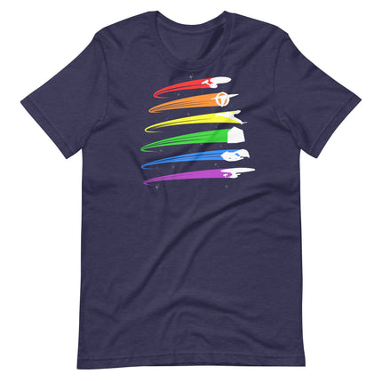 Galactic Pride-T-Shirts-Swish Embassy