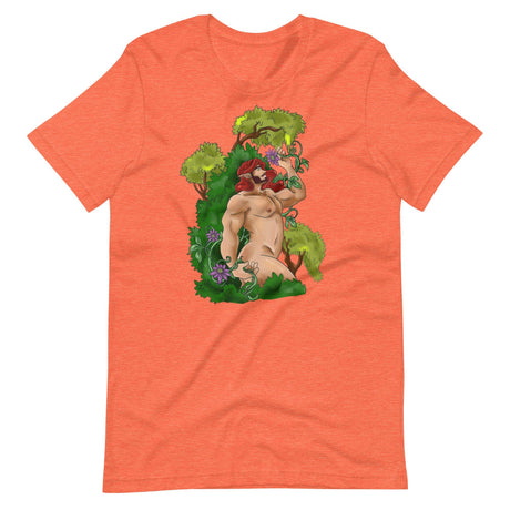 Garden Elf-T-Shirts-Swish Embassy