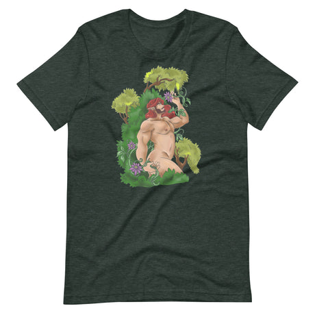 Garden Elf-T-Shirts-Swish Embassy