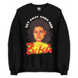 Get Away From Her (Sweatshirt)-Sweatshirt-Swish Embassy