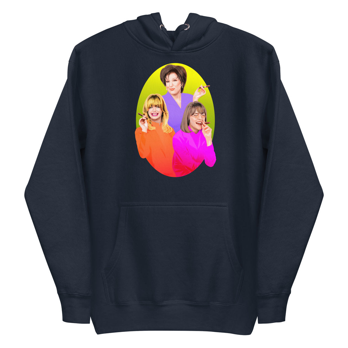 Get Everything (Hoodie)-Hoodie-Swish Embassy