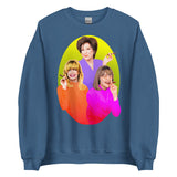 Get Everything (Sweatshirt)-Sweatshirt-Swish Embassy