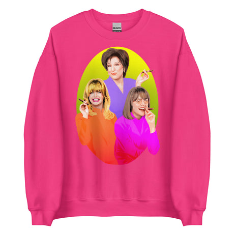 Get Everything (Sweatshirt)-Sweatshirt-Swish Embassy