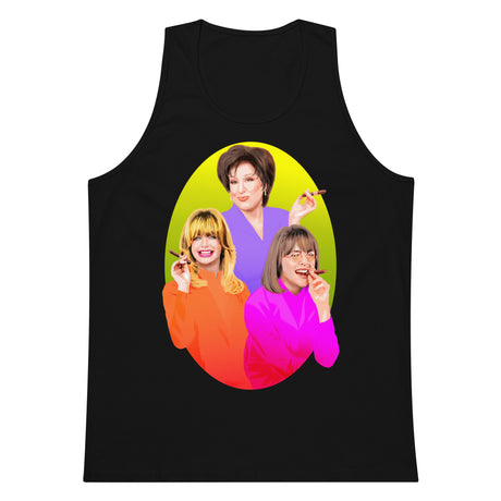Get Everything (Tank Top)-Tank Top-Swish Embassy