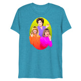 Get Everything (Triblend)-Triblend T-Shirt-Swish Embassy