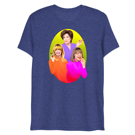 Get Everything (Triblend)-Triblend T-Shirt-Swish Embassy