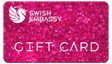 Gift Card (US Dollars)-Gift Cards-Swish Embassy