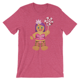 Gingerbread Drag Queen-T-Shirts-Swish Embassy