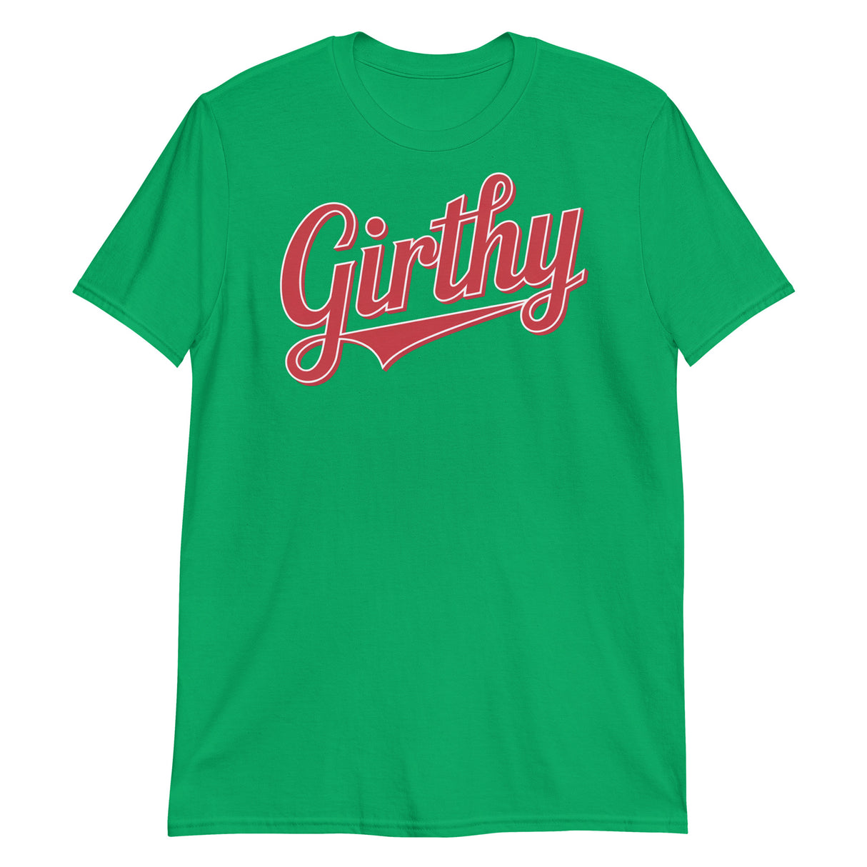 Girthy-T-Shirts-Swish Embassy
