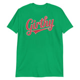 Girthy-T-Shirts-Swish Embassy
