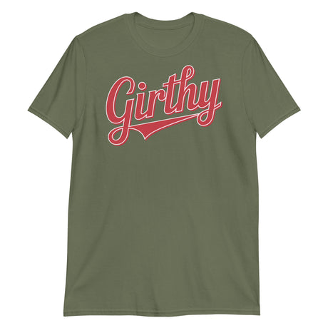 Girthy-T-Shirts-Swish Embassy