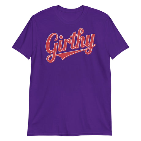 Girthy-T-Shirts-Swish Embassy