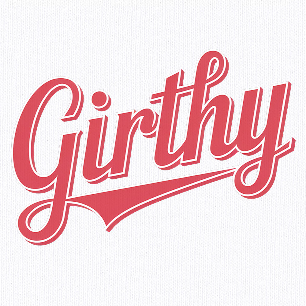 Girthy-T-Shirts-Swish Embassy