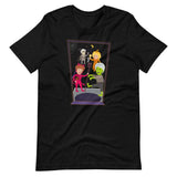 Golden Ghouls-T-Shirts-Swish Embassy